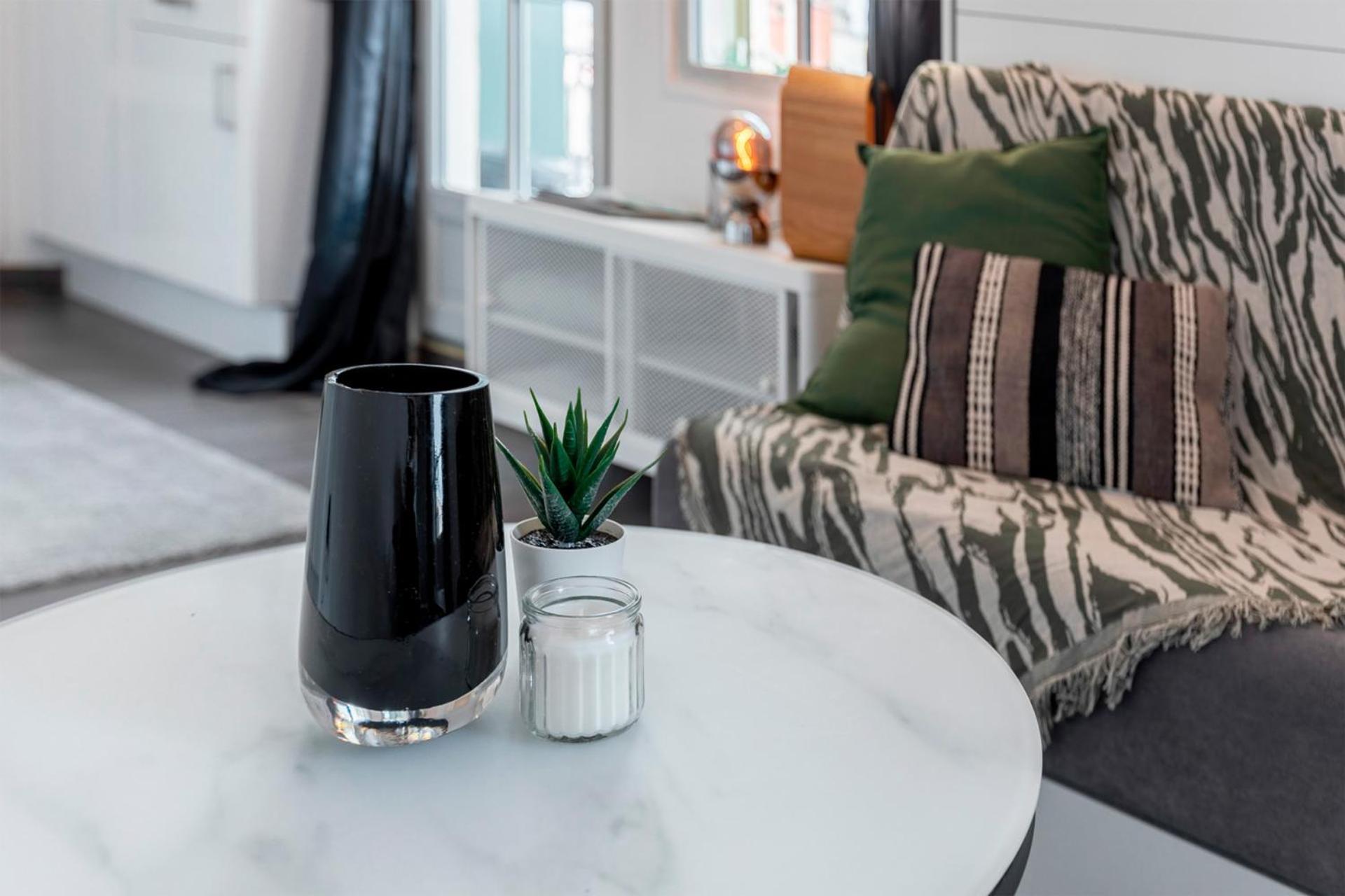 La Terrasse, Vue Sur Les Toits De Montpellier Apartment Екстериор снимка